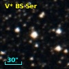 V* BS Ser