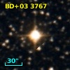 BD+03  3767