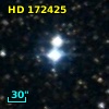 HD 172425