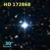 HD 172868