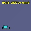 IRAS 18370+0449