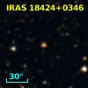 IRAS 18424+0346