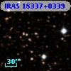 IRAS 18337+0339