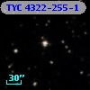 TYC 4322-255-1