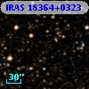 IRAS 18364+0323
