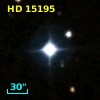 HD  15195