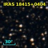 IRAS 18415+0404