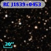 RC J1839+0453