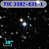 TYC 3192-831-1