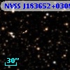 NVSS J183652+030807