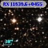 RX J1838.6+0455