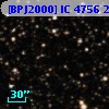 [BPJ2000] IC 4756  2