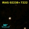 IRAS 02238+7222