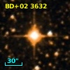BD+02  3632