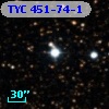 TYC  451-74-1