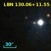 LBN 130.06+11.55