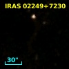 IRAS 02249+7230