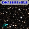 EXMS B1837+051B