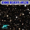EXMS B1837+052B