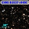 EXMS B1837+049C