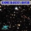 EXMS B1837+045B