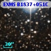 EXMS B1837+051C
