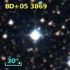 BD+05  3869