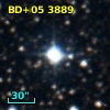 BD+05  3889