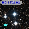 HD 172102
