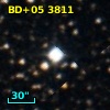 BD+05  3811