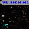 NVSS J184254+030959