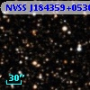 NVSS J184359+053057
