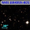 NVSS J184359+025110