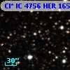 Cl* IC 4756    HER     165