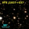 XTE J1837+037