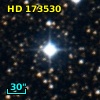 HD 173530