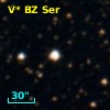 V* BZ Ser