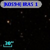 [KOS94] IRAS  1