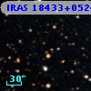 IRAS 18433+0524