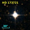 HD 173721