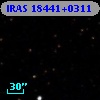IRAS 18441+0311