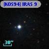 [KOS94] IRAS  9