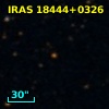 IRAS 18444+0326