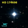 HD 174698