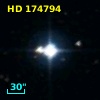 HD 174794