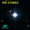 HD 174643