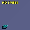 HD 174884