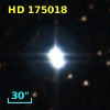 HD 175018