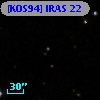 [KOS94] IRAS 22