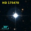 HD 175470